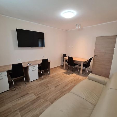 بورتوروز Sunshine Apartment 3 المظهر الخارجي الصورة