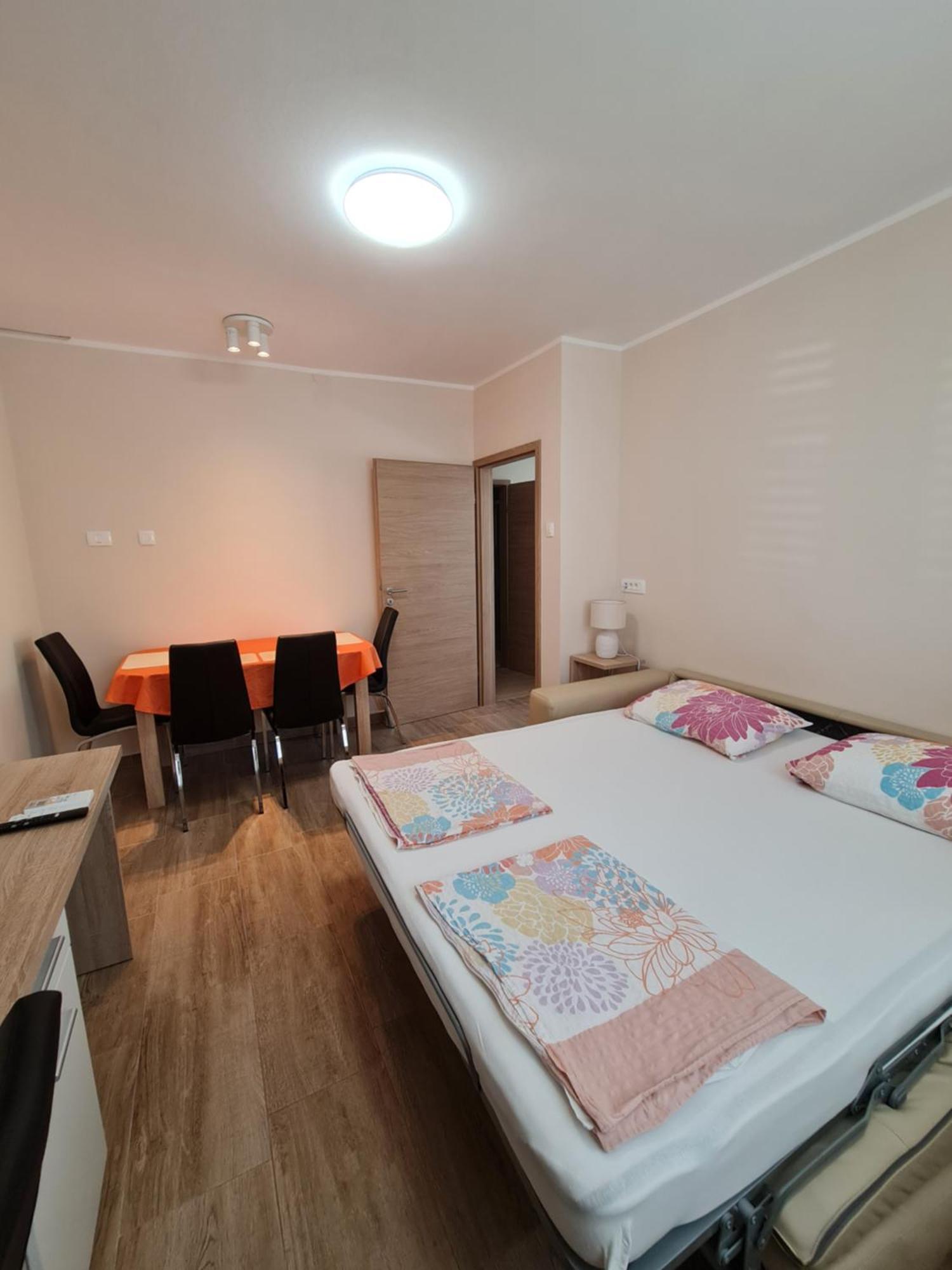 بورتوروز Sunshine Apartment 3 المظهر الخارجي الصورة