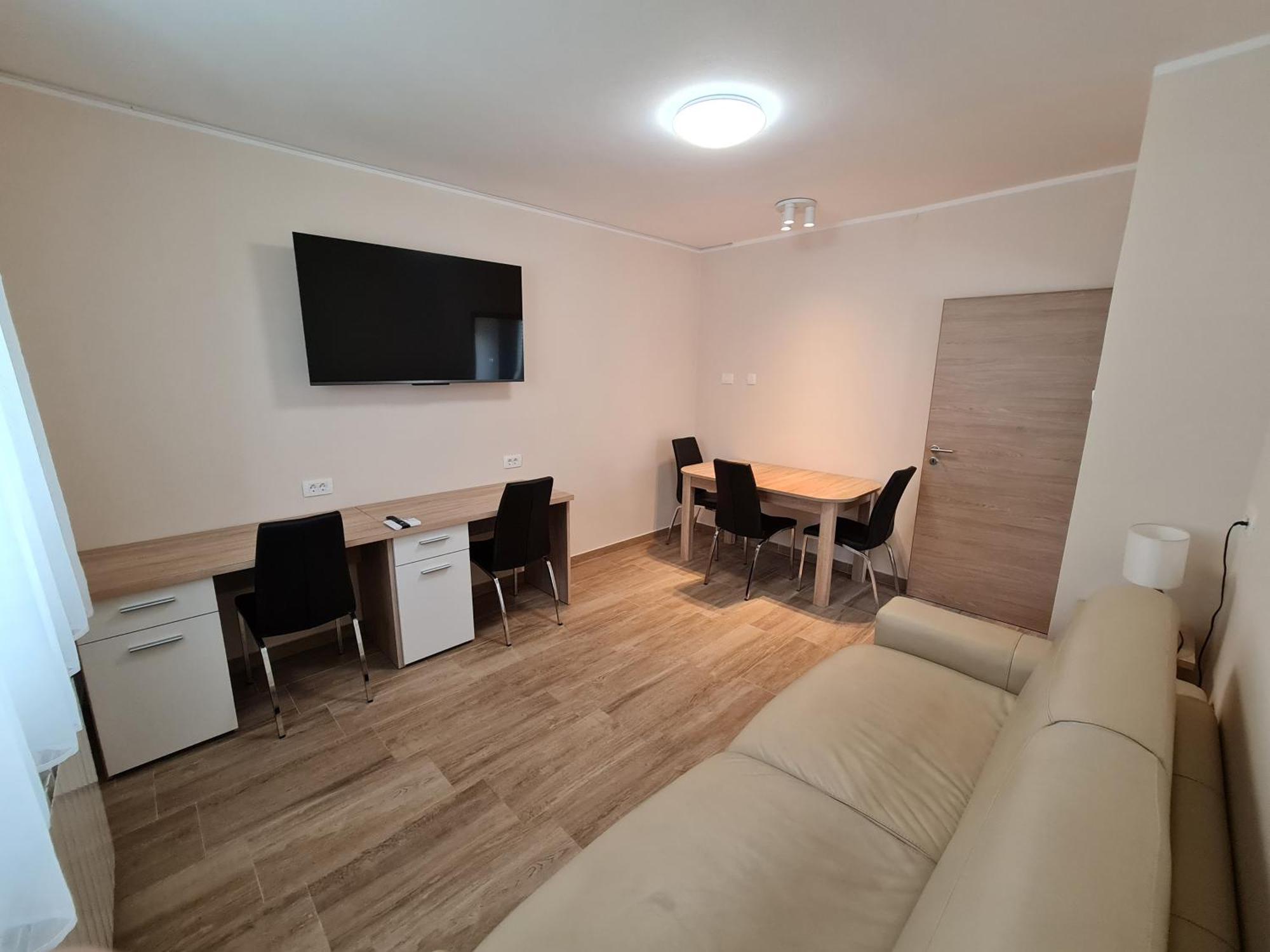 بورتوروز Sunshine Apartment 3 المظهر الخارجي الصورة