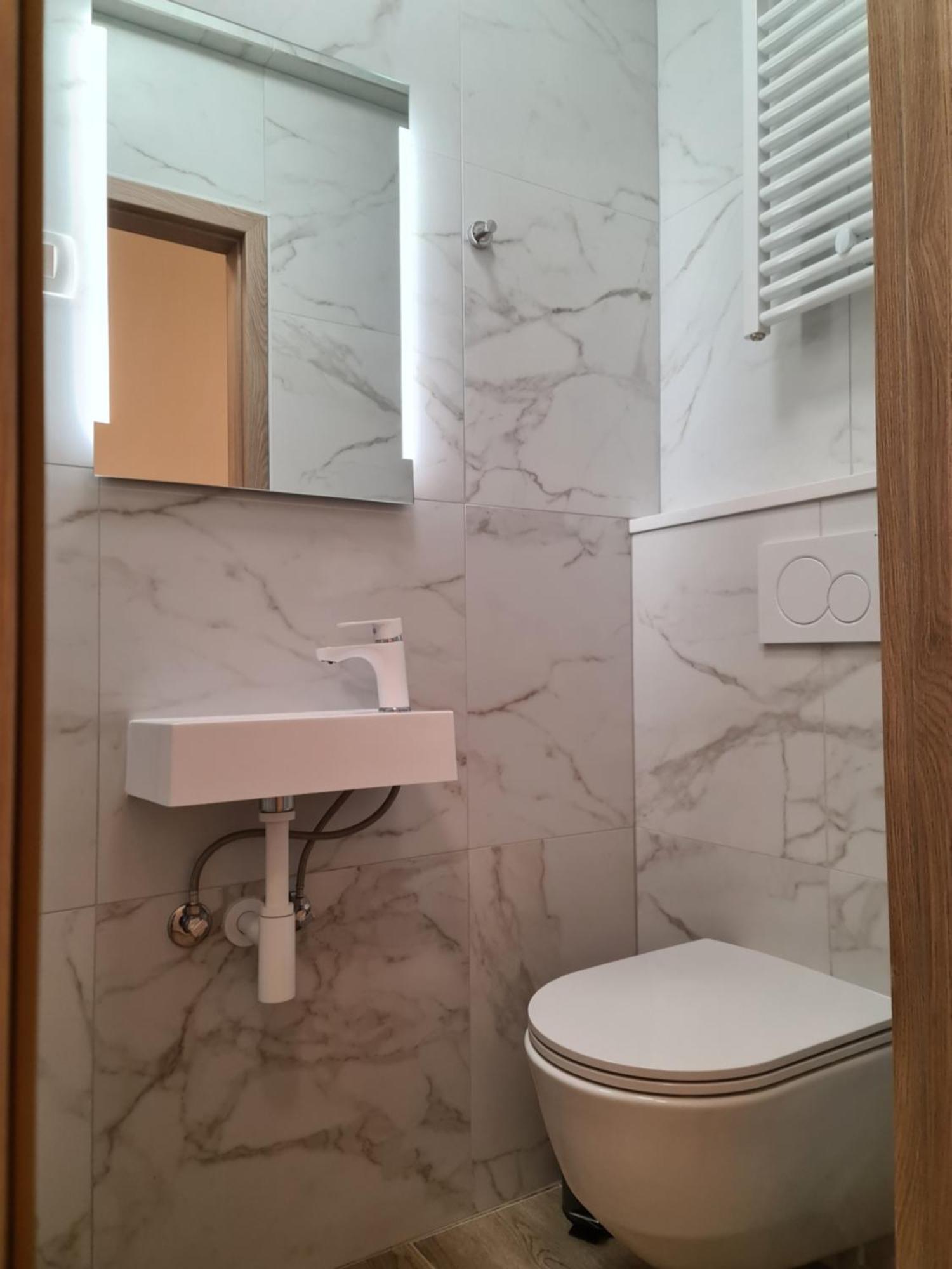 بورتوروز Sunshine Apartment 3 المظهر الخارجي الصورة